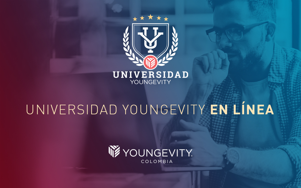 UNIVERSIDAD YOUNGEVITY