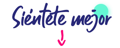 Siéntete Mejor